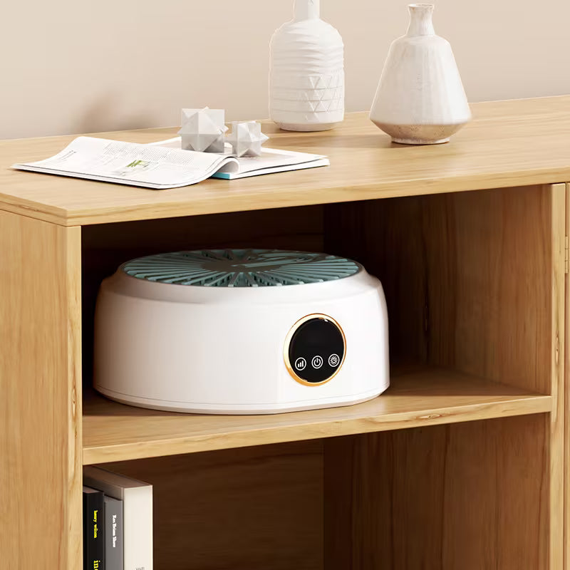 Mini Sèche-Linge Pliable Portable – Séchage Rapide à la Maison✨